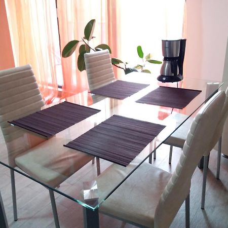 Apartament Vila Sophia II Mamaia公寓 外观 照片