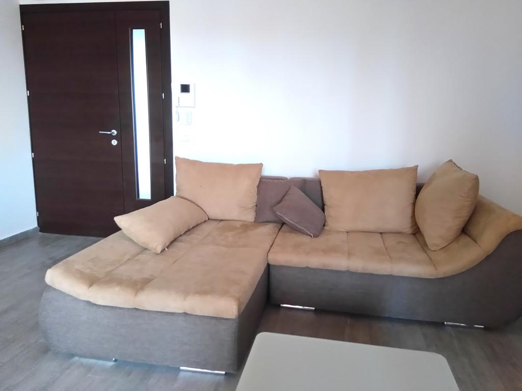 Apartament Vila Sophia II Mamaia公寓 外观 照片