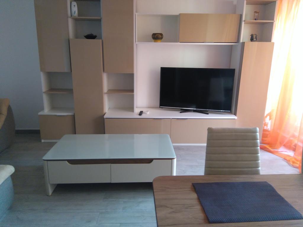 Apartament Vila Sophia II Mamaia公寓 外观 照片