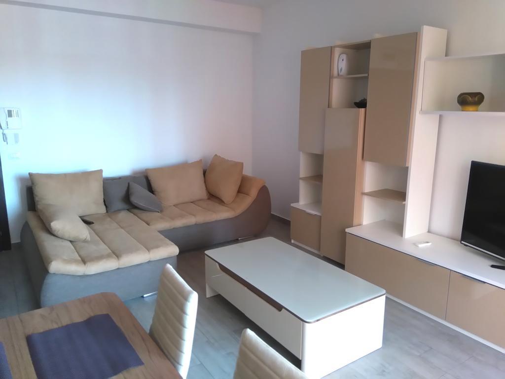 Apartament Vila Sophia II Mamaia公寓 外观 照片