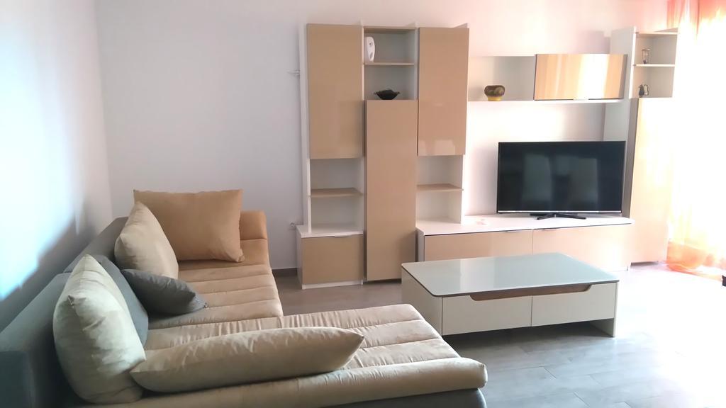 Apartament Vila Sophia II Mamaia公寓 外观 照片