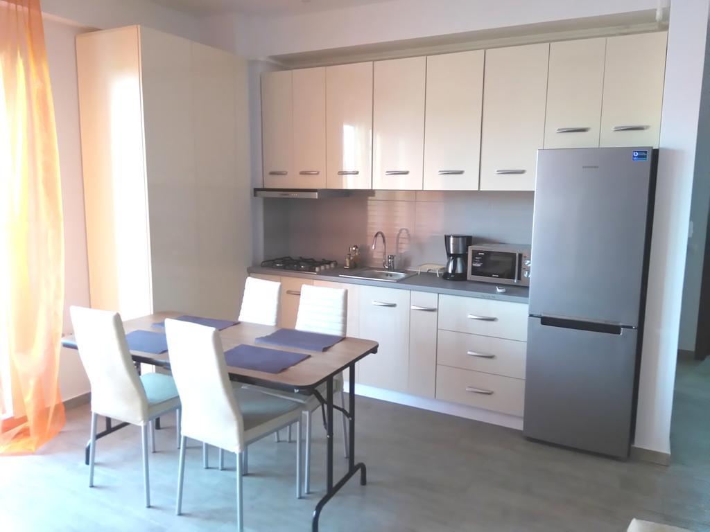 Apartament Vila Sophia II Mamaia公寓 外观 照片